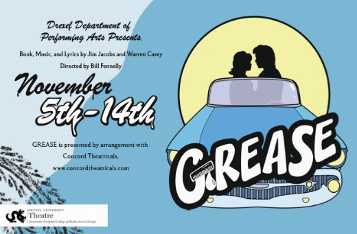 Grease in Philadelphia