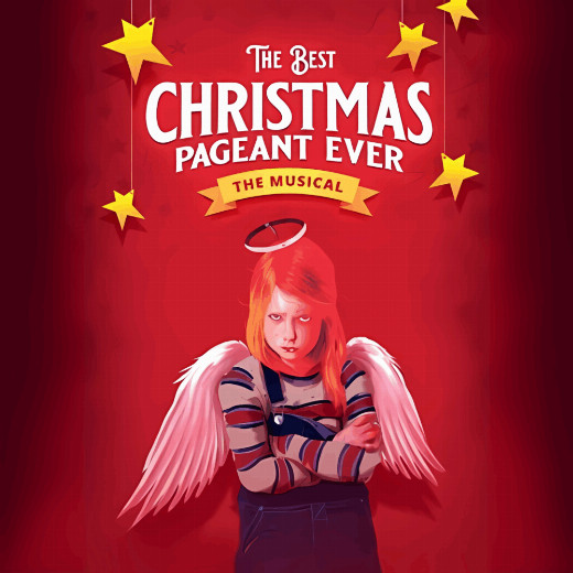 The Best Christmas Pageant Ever in Kentucky
