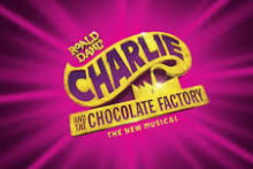 Charlie and the Chocolate Factory in Kentucky