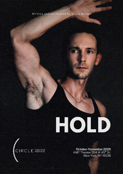 Hold in Off-Broadway