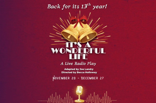 It’s A Wonderful Life: A Radio Play in Chicago