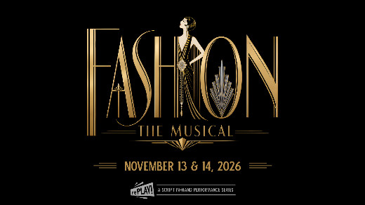 rePLAY: Fashion in Palm Springs