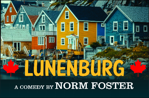Lunenburg in Vancouver