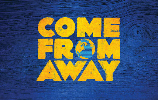 "Come From Away" in New Hampshire