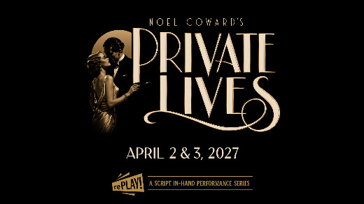 rePLAY: Private Lives in Palm Springs