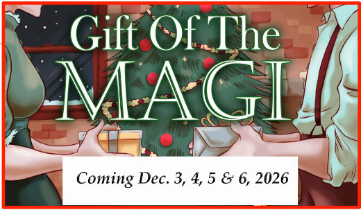 The Gift of the Magi