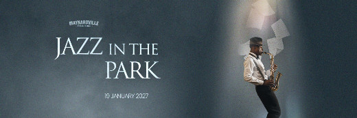 Jazz in the Park in South Africa