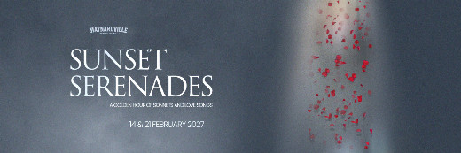 Sunset Serenades - A Golden Hour of Sonnets and Love Songs in South Africa