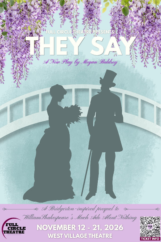 They Say