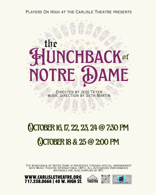 The Hunchback of Notre Dame