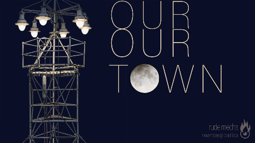 Our Our Town in Austin