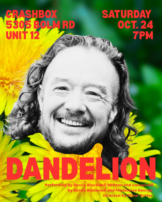 Dandelion