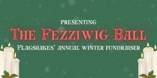 The Fezziwig Ball in Phoenix