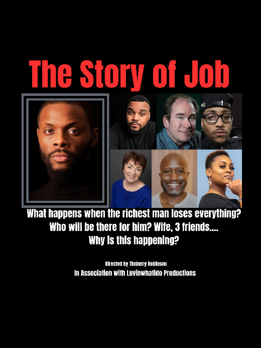 The Story of Job in Michigan