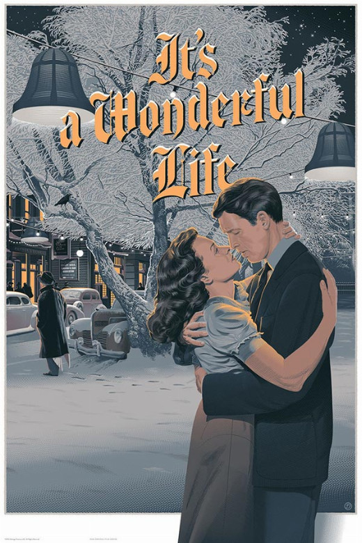 It's A Wonderful Life: A Live Radio Play in Chicago