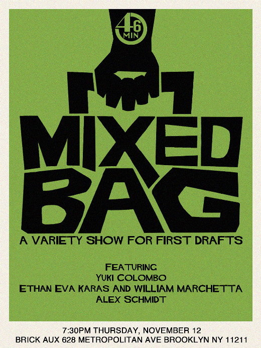 Mixed Bag
