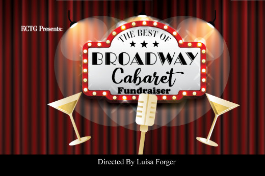 The Best Of Broadway Cabaret in Delaware