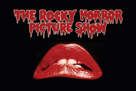 The Rocky Horror Picture Show