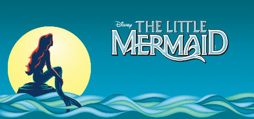 Disney's The Little Mermaid in South Dakota