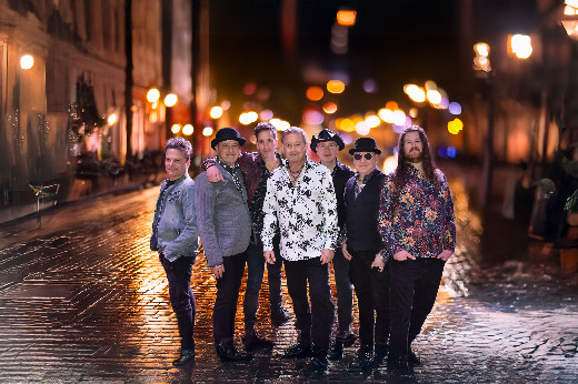 EagleMania—The World’s Greatest Eagles Tribute Band in New Jersey