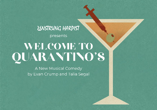 Welcome to Quarantino's