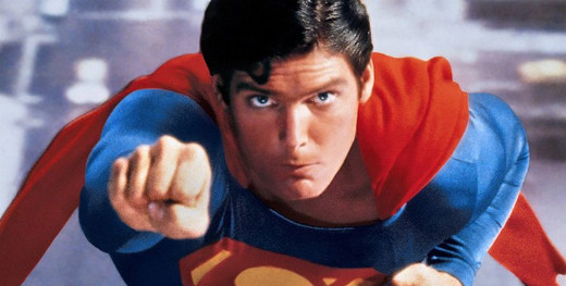Rialto Film Series Presents Superman: The Movie in Atlanta
