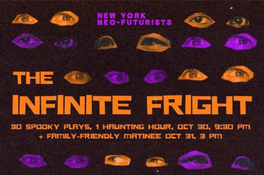 The Infinite Fright
