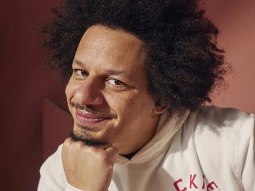Eric André: Subtle in Minneapolis / St. Paul