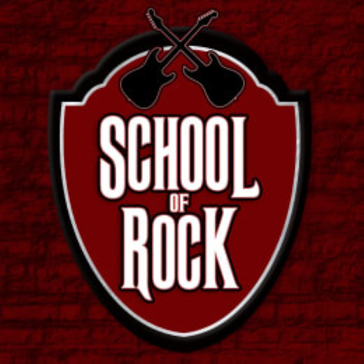 School of Rock - Young Actors Edition