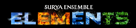 ELEMENTS by Surya Ensemble in Atlanta