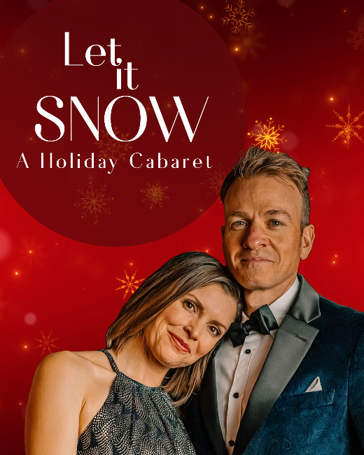 Let It Snow: A Holiday Cabaret in Central New York