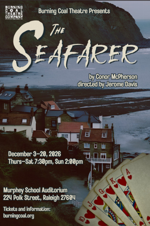 The Seafarer
