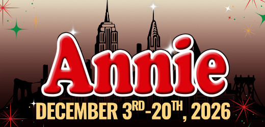 ANNIE in New Jersey
