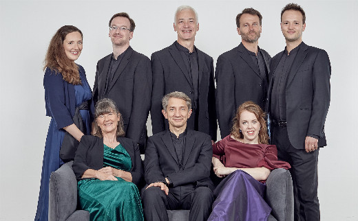 I Fagiolini in Philadelphia