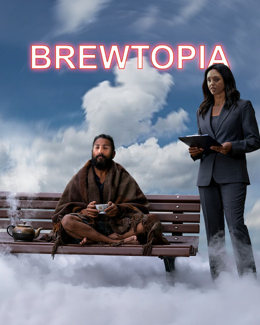 Brewtopia