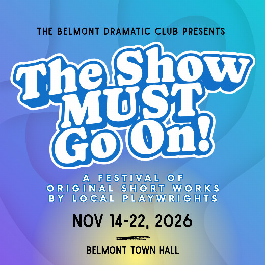 The Show Must Go On! in Boston