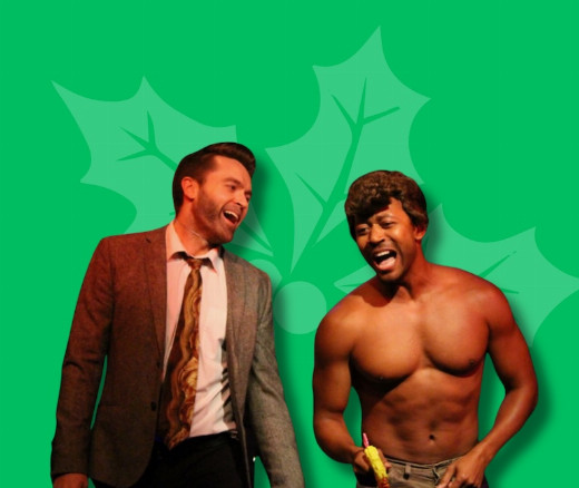 Comedy Troupe 30 Minute Musicals Presents Musical Parody of Hit Film Die Hard in Los Angeles