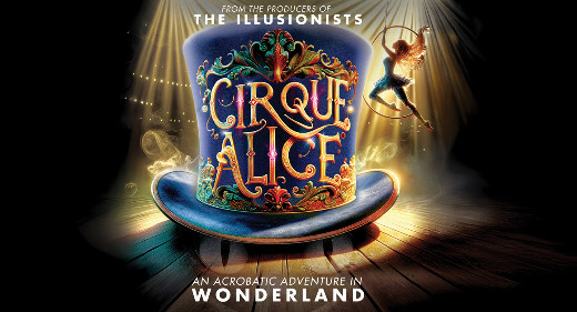 Cirque Alice in Central Virginia