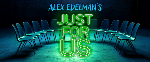 Alex Edelman's Just For Us in Central New York