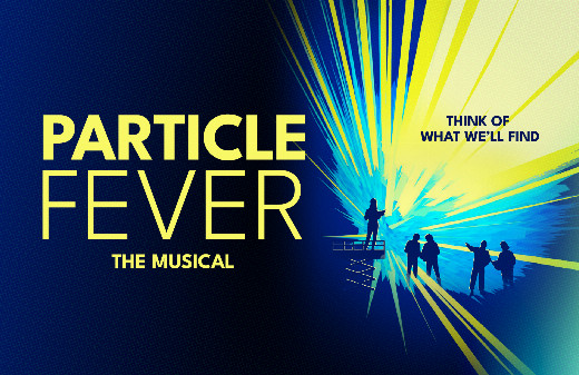 Particle Fever in San Diego