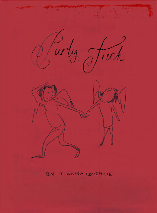 Party Trick in Los Angeles