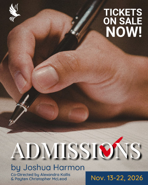 Admissions