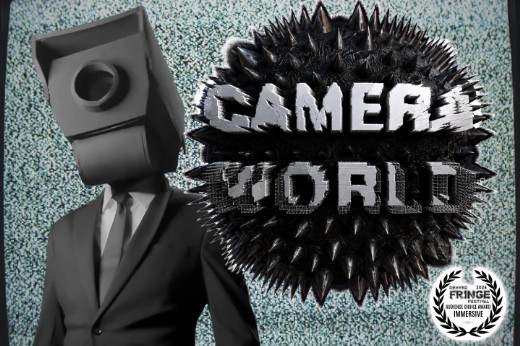 Camera World in Colorado