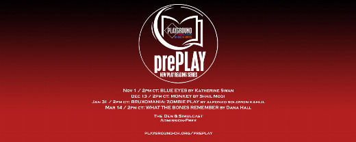 PrePlay New Play Series