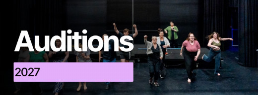 QSE Auditions 2027 in Australia - Brisbane