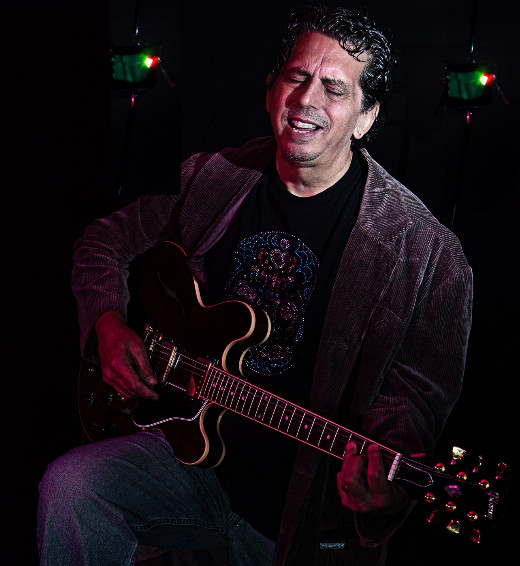 Emmett Hughes to Perform at LI Music & Entertainment Hall of Fame in Long Island