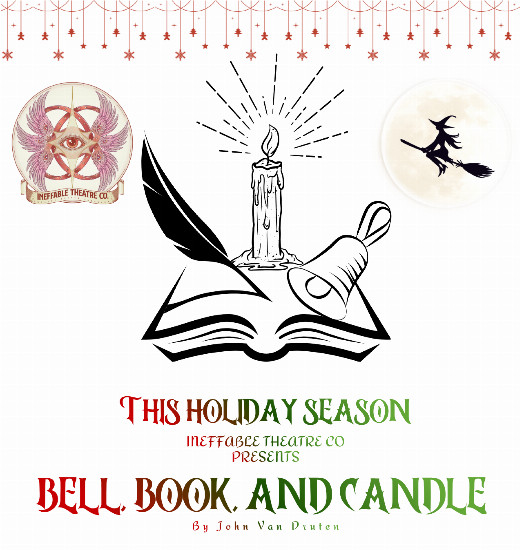 Bell, Book, and Candle in Colorado
