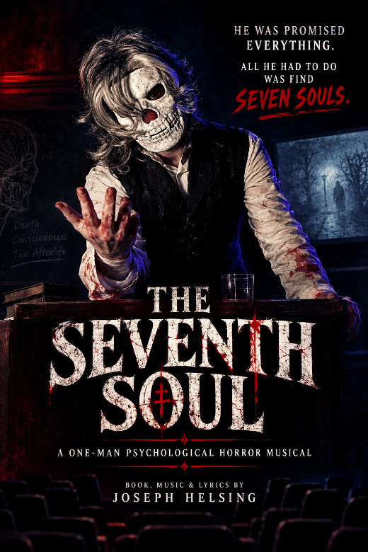THE SEVENTH SOUL in Scotland