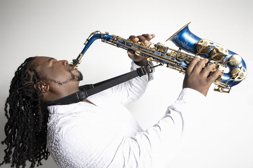 "Sounds of the Season: A Lil' Maceo Holiday" in Washington, DC