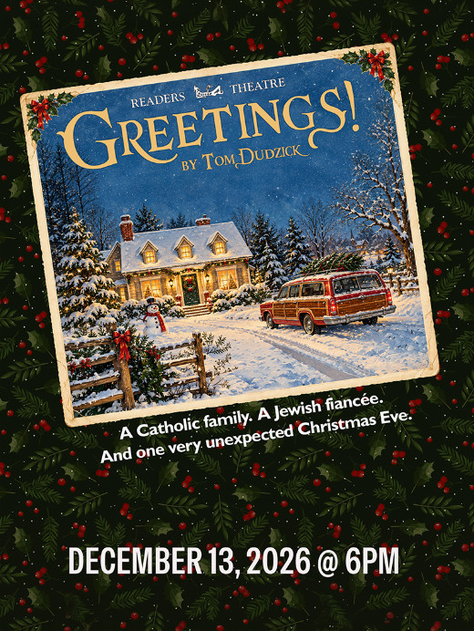 Greetings! in Thousand Oaks